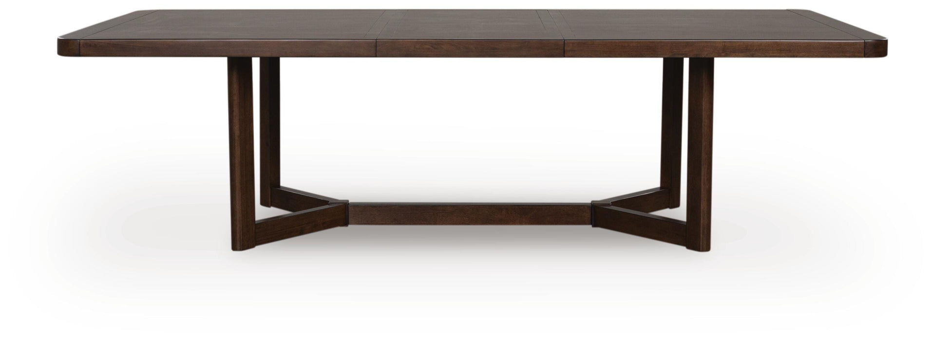 Dilenno Dining Table and 6 Chairs