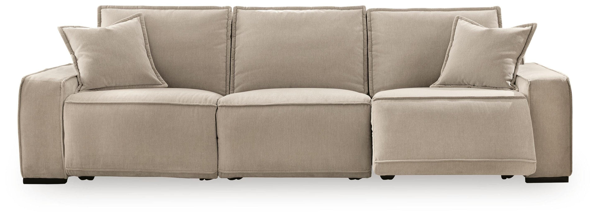 Carceri 3-Piece Power Sectional Reclining Sofa