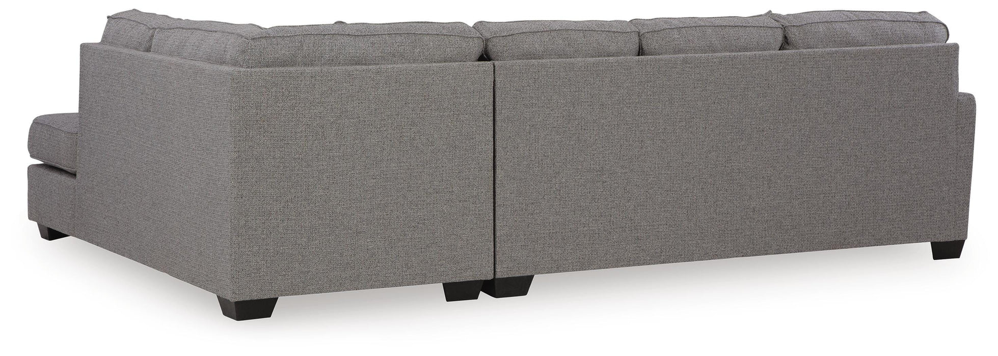 Ferne-Pike 2-Piece Sectional with Chaise