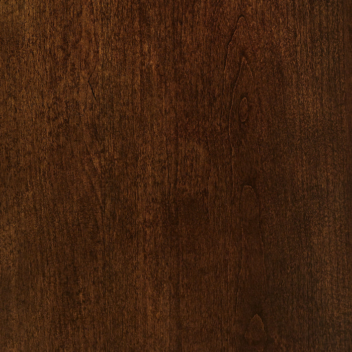 Porter Dresser and Mirror