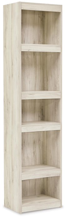 Bellaby 4-Piece Entertainment Center
