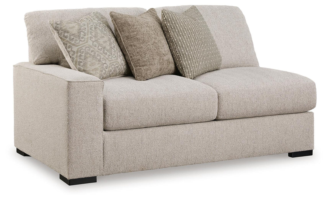 Ballyton 5-Piece Sectional