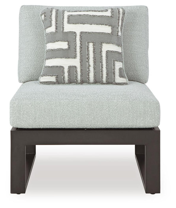 Beachloft 6-Piece Outdoor Sectional