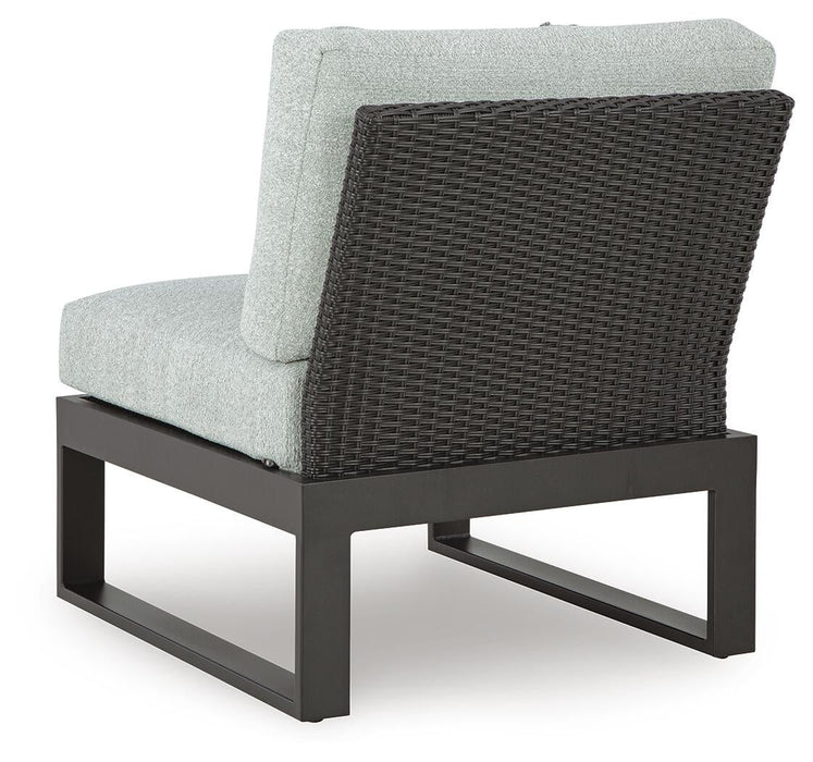 Beachloft 4-Piece Outdoor Sectional