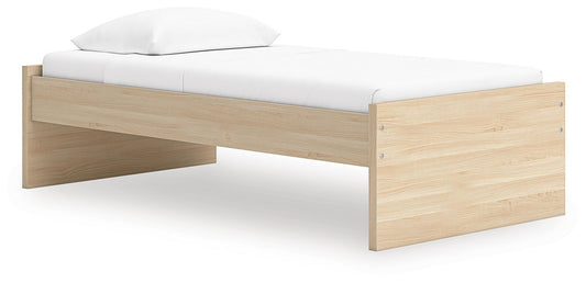 Onita Twin Platform Bed