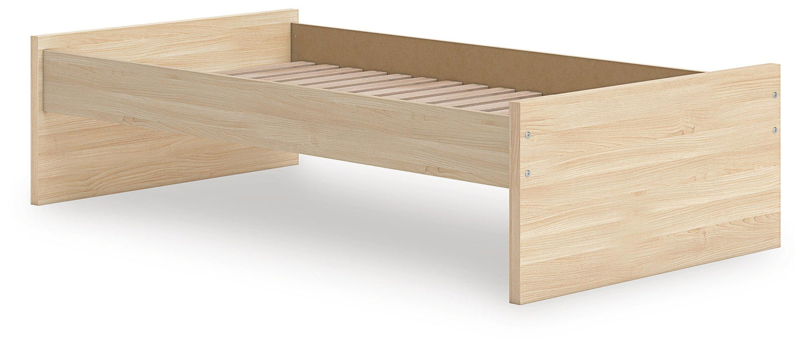 Onita Twin Platform Bed