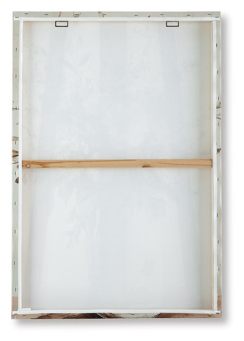 Faisaldon Wall Art Set (2/CN)