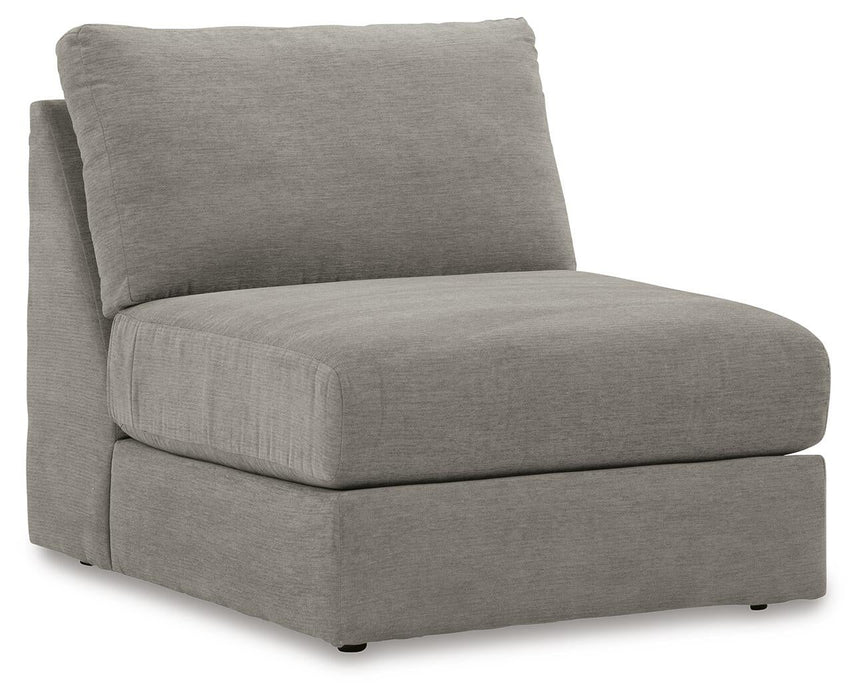 Avaliyah 4-Piece Sectional