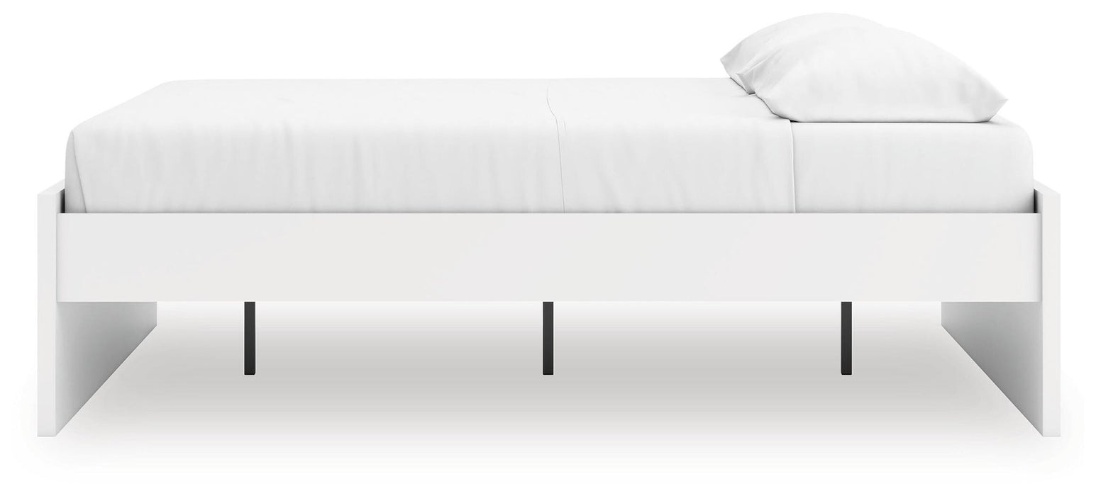 Onita King Platform Bed