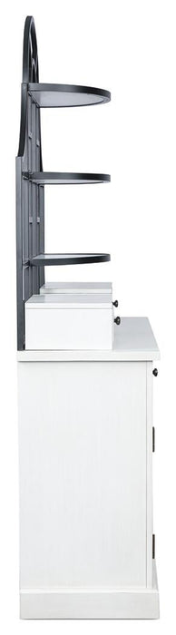 Greddinton Baker's Rack