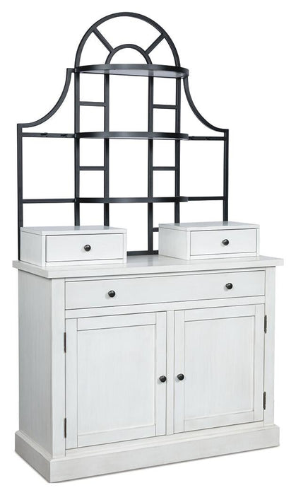 Greddinton Baker's Rack