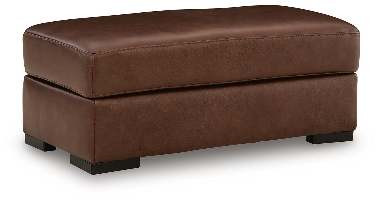 Brogliano Ottoman