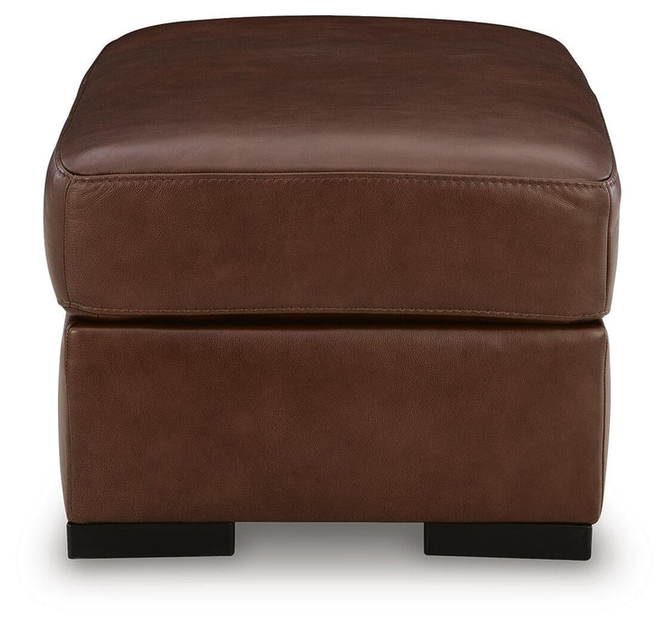 Brogliano Ottoman