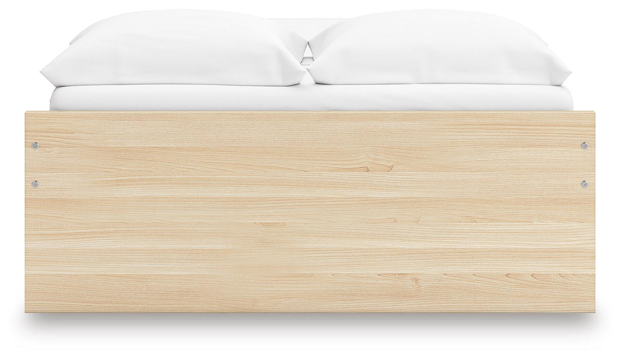 Onita Full Platform Bed