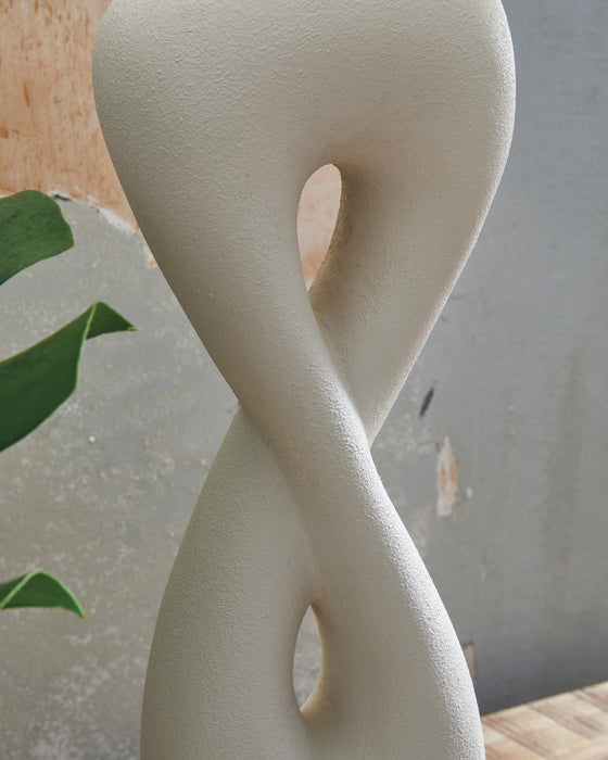 Judrich Poly Table Lamp (1/CN)