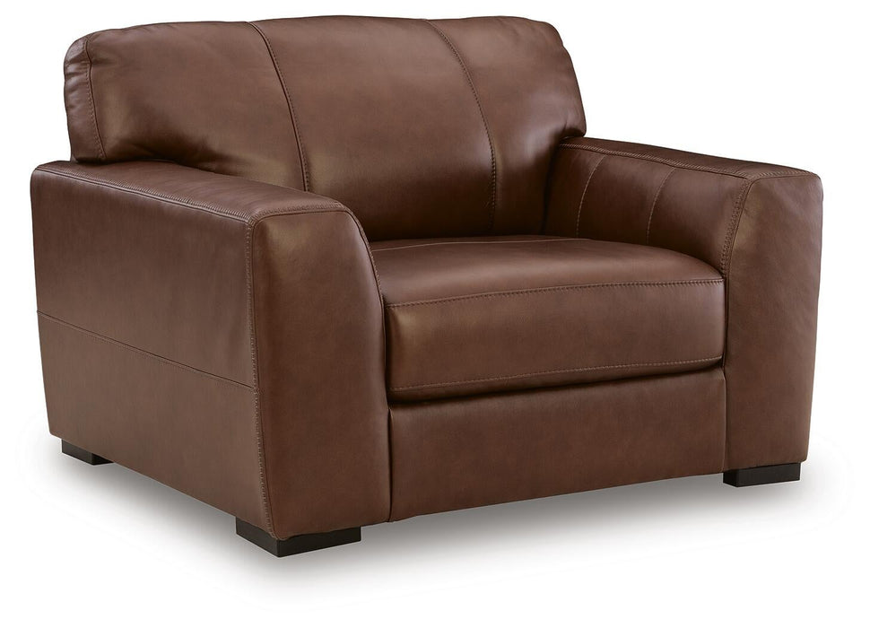 Brogliano Chair and a Half