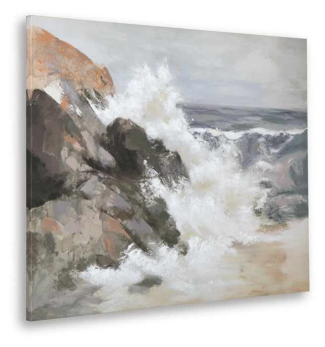 Worthner Wall Art