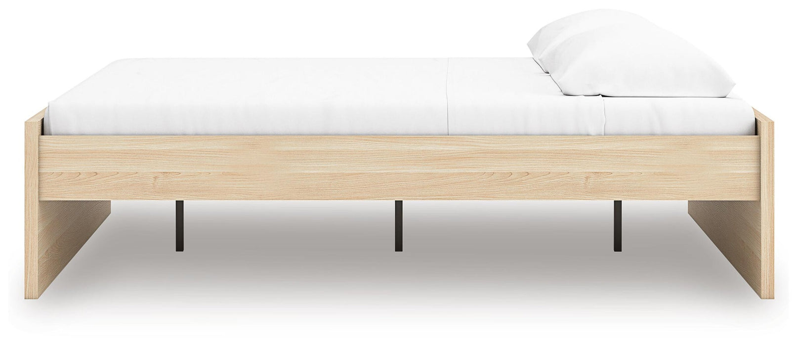 Onita King Platform Bed