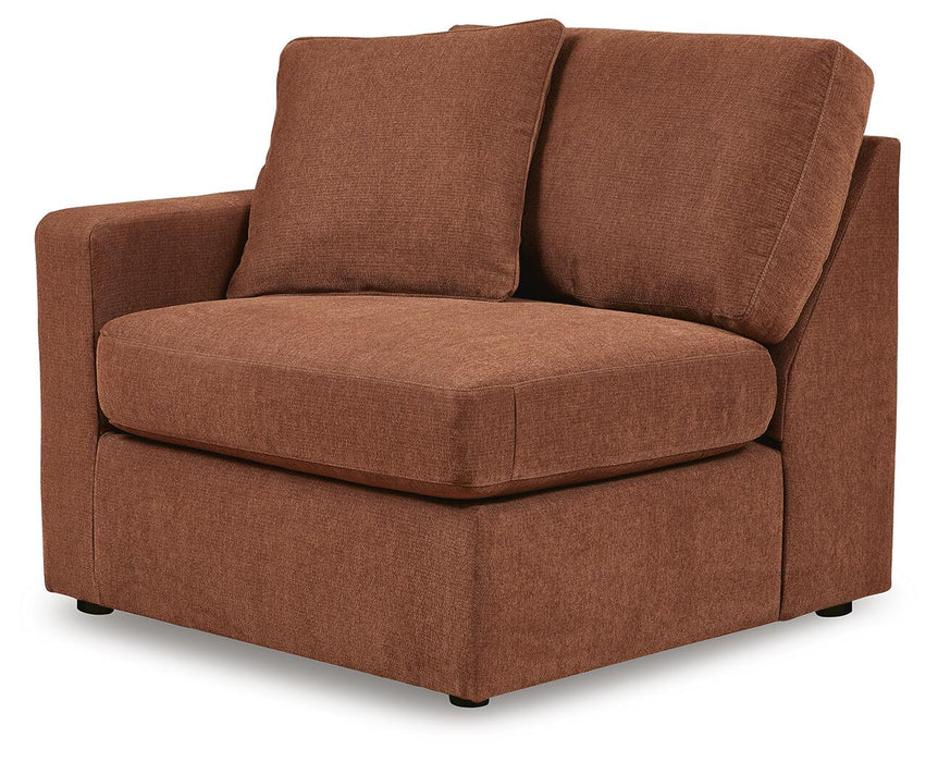 Modmax 5-Piece Sectional
