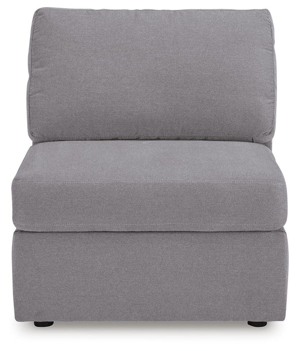 Modmax 8-Piece Sectional