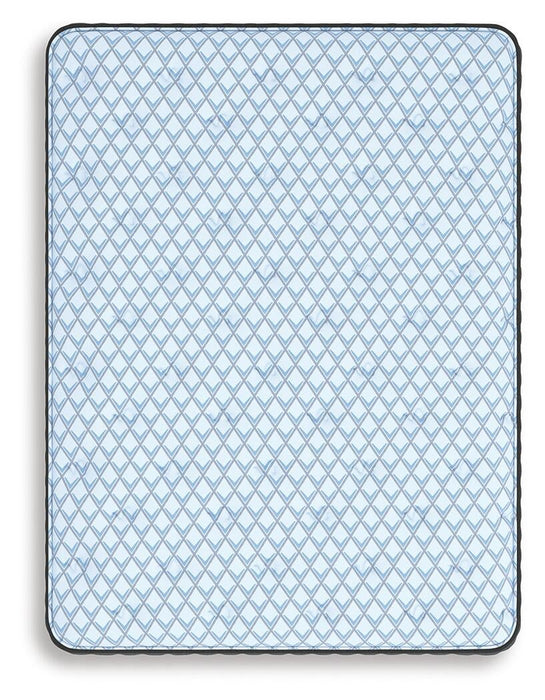 Destin Cove Plush King Mattress
