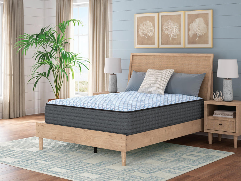 Destin Cove Plush King Mattress