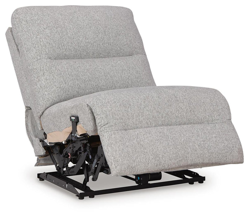 Acklen Place 6-Piece Power Reclining Sectional