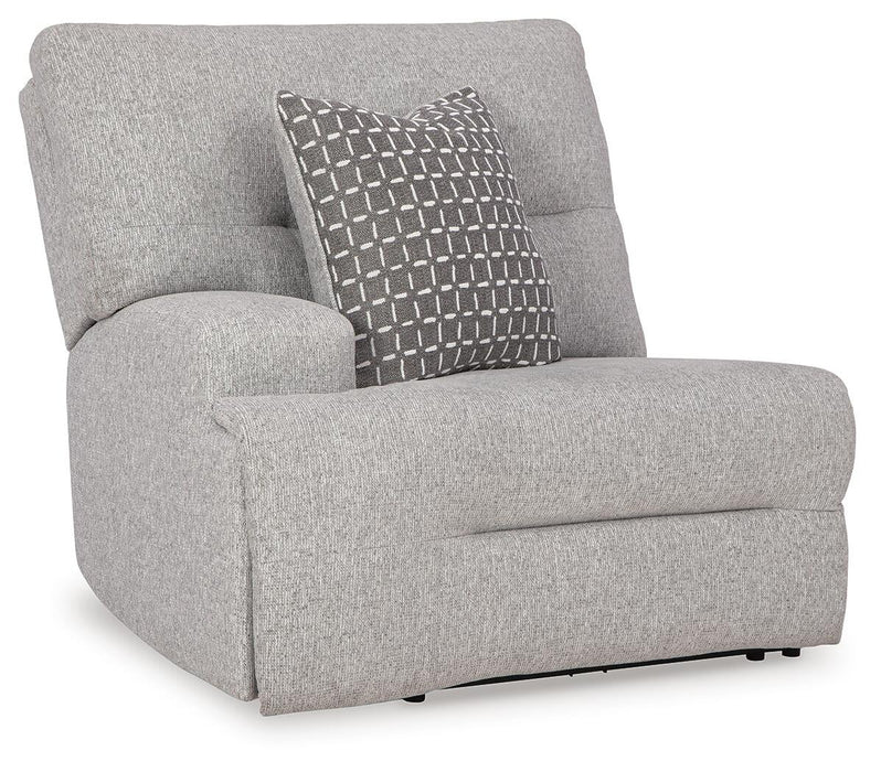 Acklen Place 6-Piece Power Reclining Sectional