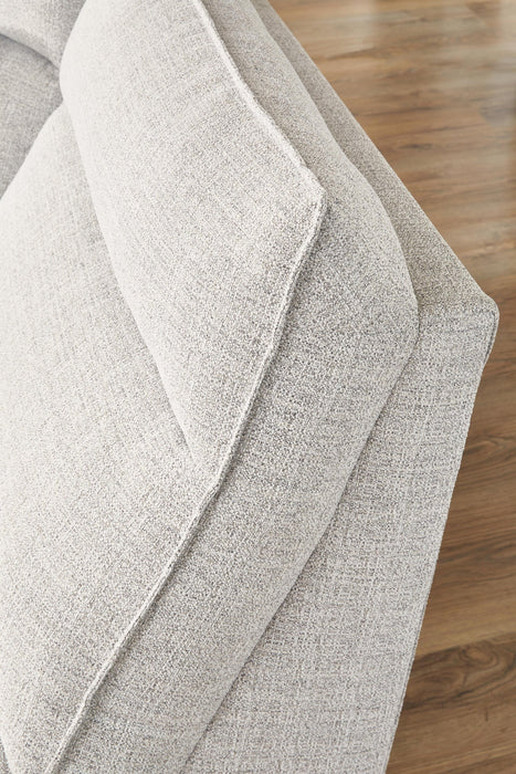 Modmax II 4-Piece Power Reclining Sectional with Chaise
