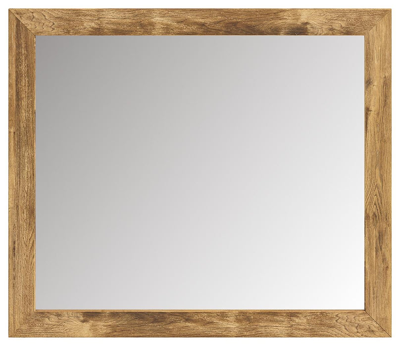 Maystonna Bedroom Mirror