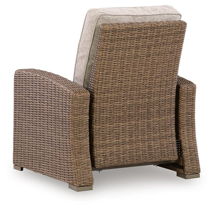 Laguna Heights Recliner