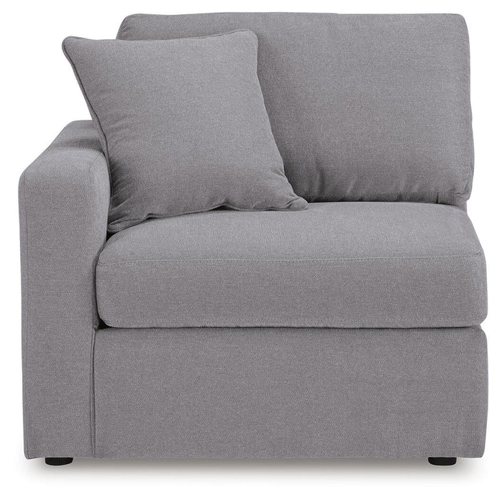 Modmax 5-Piece Sectional