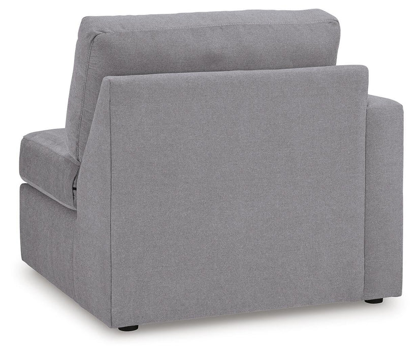 Modmax 5-Piece Sectional