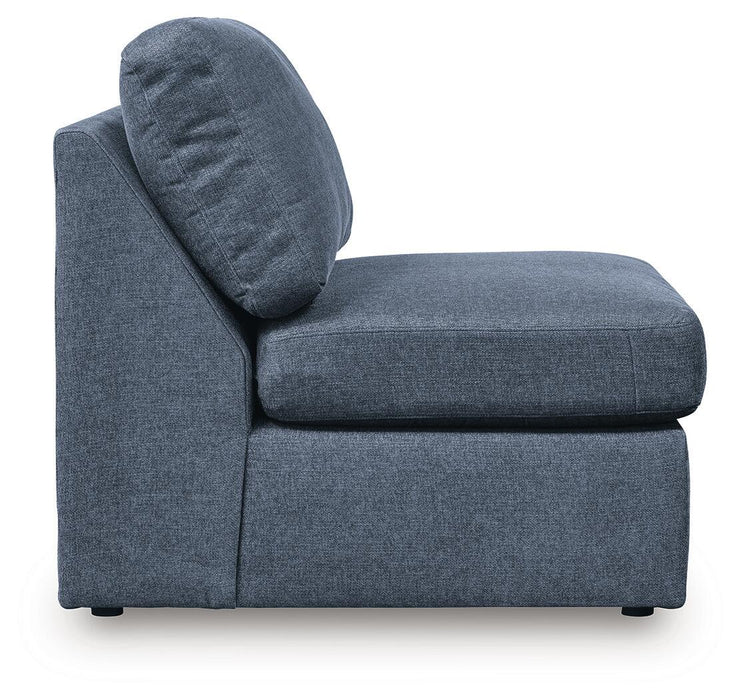 Modmax 7-Piece Sectional with Audio Console