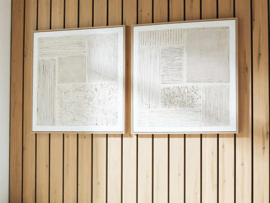 Andorfield Wall Art Set (2/CN)