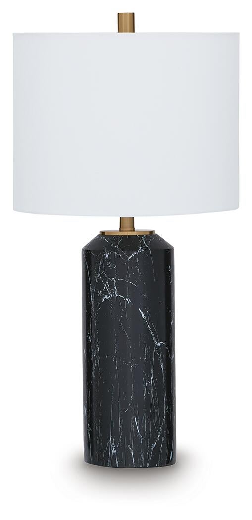 Hanzila Poly Table Lamp (1/CN)