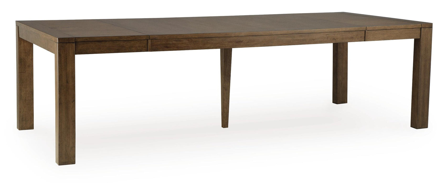 Marxmore RECT DRM Butterfly EXT Table