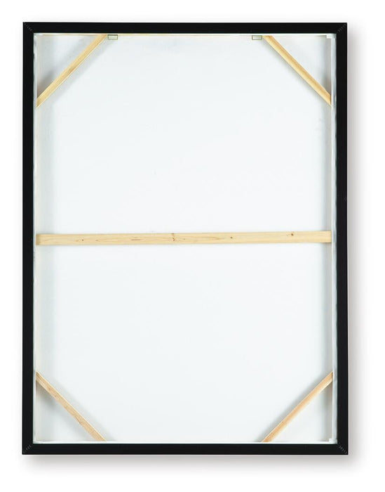 Siaking Wall Art