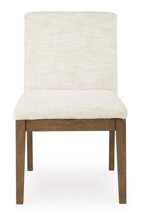 Marxmore Dining UPH Side Chair (2/CN)