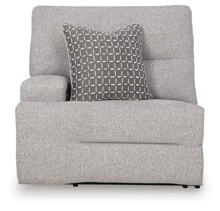 Acklen Place 3-Piece Sectional