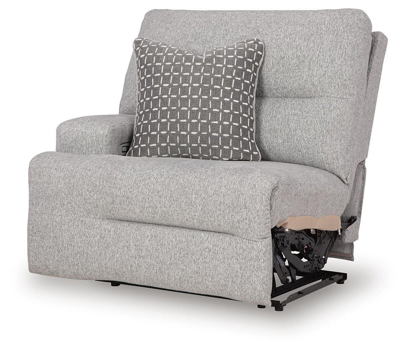 Acklen Place 3-Piece Sectional