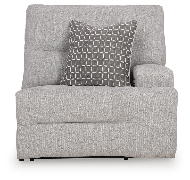 Acklen Place 3-Piece Sectional