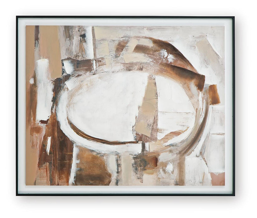Bradlow Wall Art