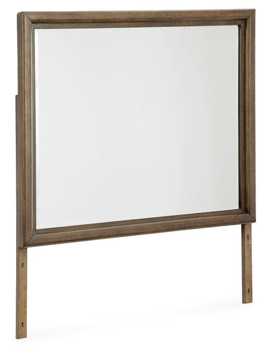 Marxmore Bedroom Mirror