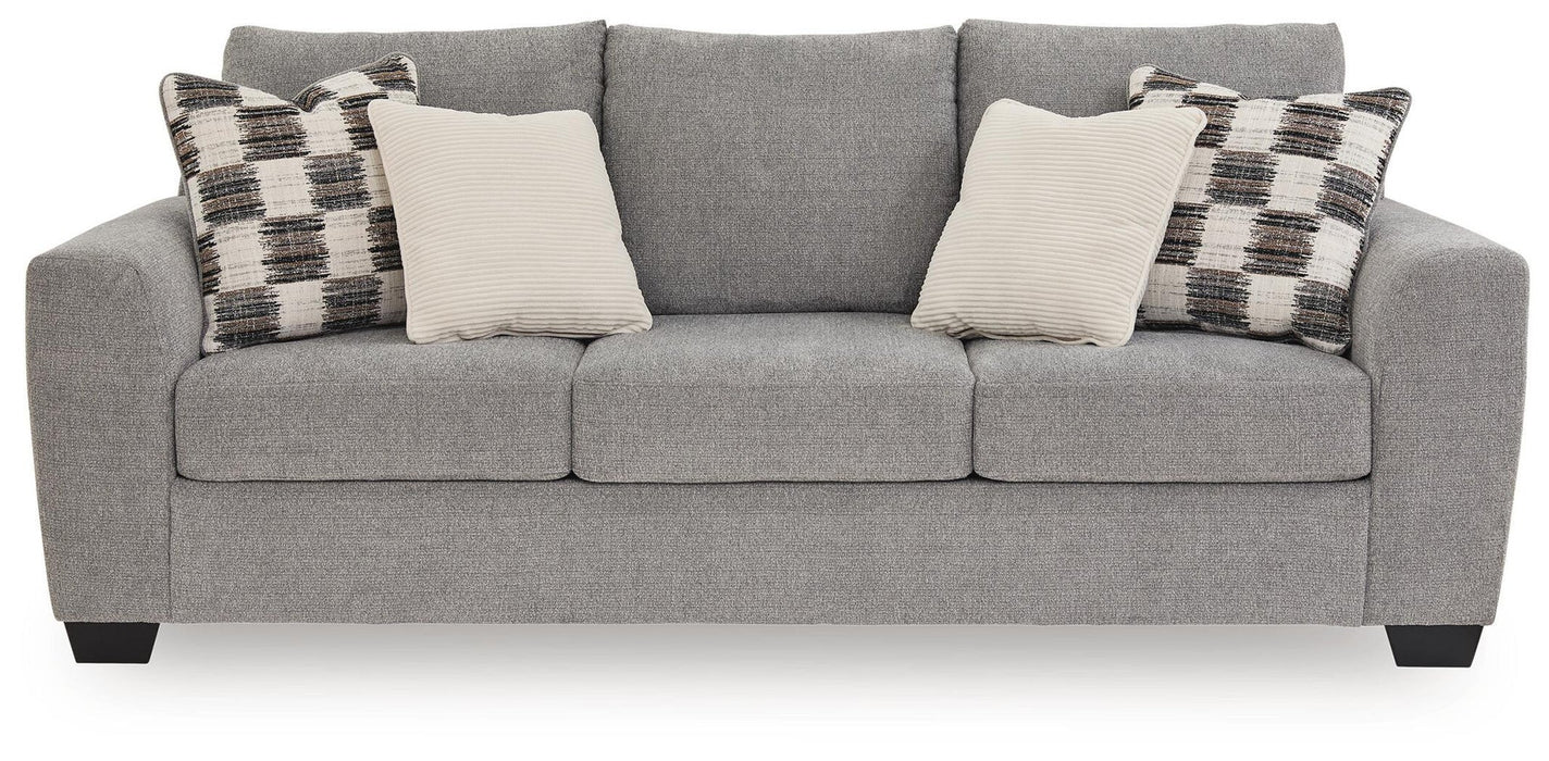 Loreo Queen Sofa Sleeper