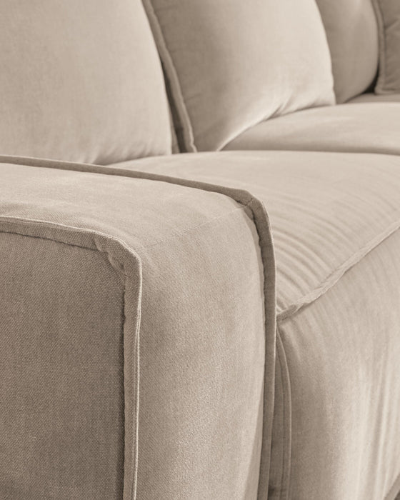 Carceri 3-Piece Power Sectional Reclining Sofa