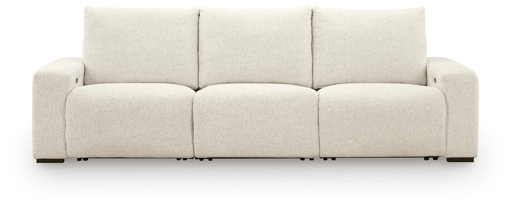 East Loft 3-Piece Power Reclining Sectional