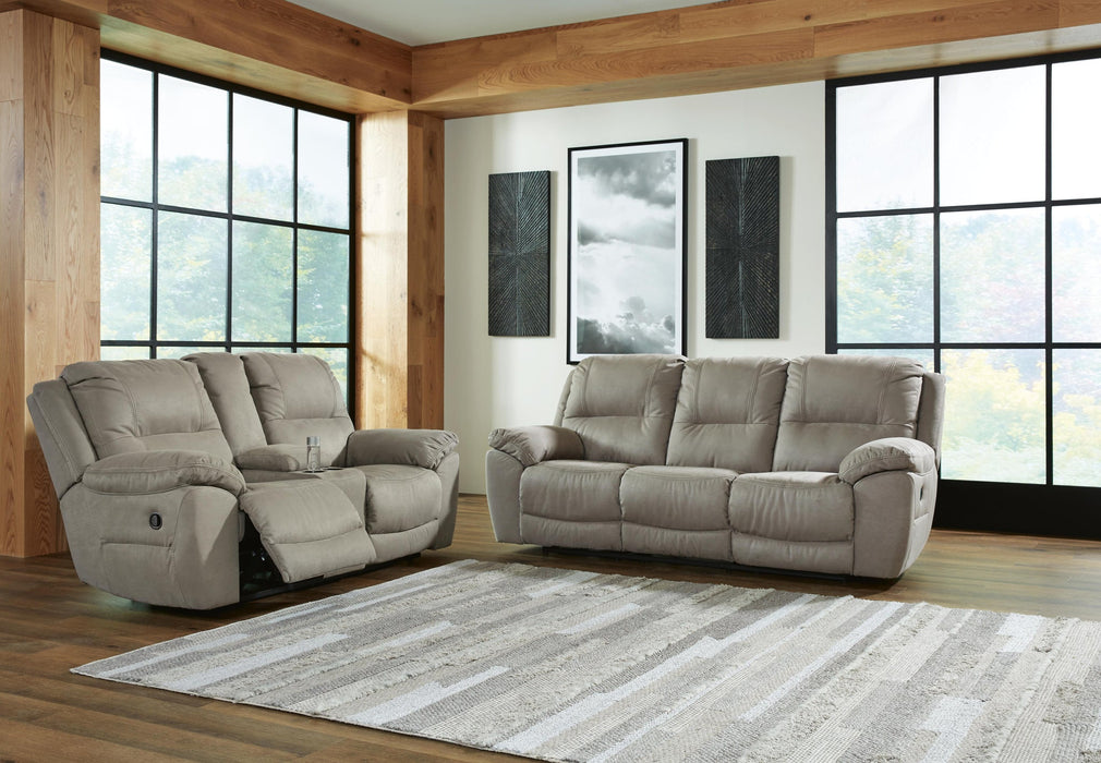 Next-Gen Gaucho Sofa and Loveseat