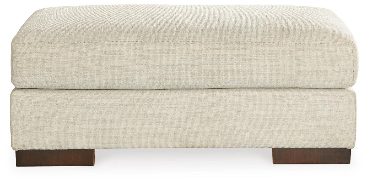 Maggie Sofa, Loveseat, Chair and Ottoman