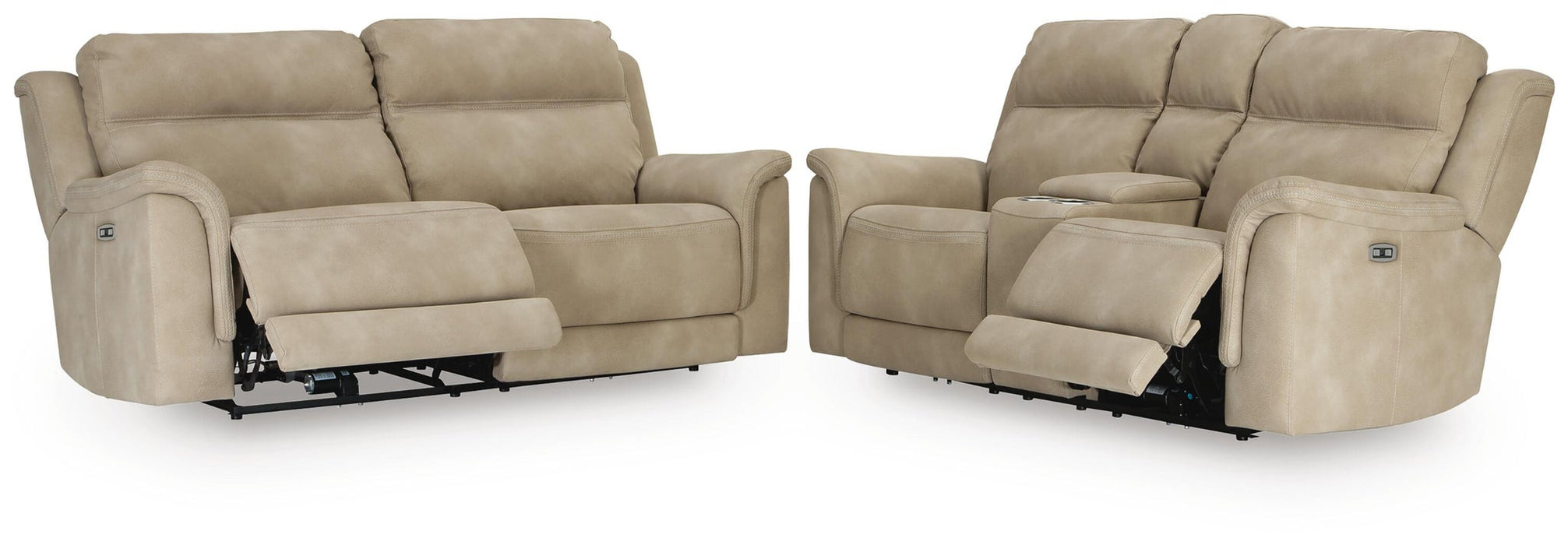 Next-Gen DuraPella Sofa and Loveseat
